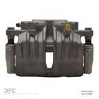 Dynamite Friction 331-47204 Disc Brake Caliper - Front Right - view 3