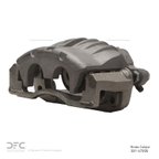 Dynamite Friction 331-47205 Disc Brake Caliper - Front Left - view 2