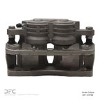 Dynamite Friction 331-47205 Disc Brake Caliper - Front Left - view 5