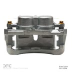 Dynamite Friction 331-47206 Disc Brake Caliper - Front Right - view 5