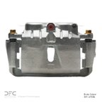 Dynamite Friction 331-47206 Disc Brake Caliper - Front Right - view 3