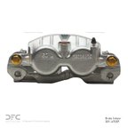 Dynamite Friction 331-47207 Disc Brake Caliper - Front Left - view 4