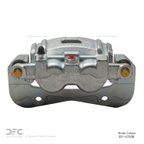 Dynamite Friction 331-47208 Disc Brake Caliper - Front Right - view 4