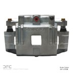 Dynamite Friction 331-47208 Disc Brake Caliper - Front Right - view 3