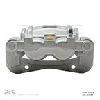 Dynamite Friction 331-47209 Disc Brake Caliper - Front Left - view 4