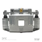 Dynamite Friction 331-47209 Disc Brake Caliper - Front Left - view 3