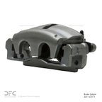 Dynamic Friction 331-47211 Disc Brake Caliper - Front Left - view 2
