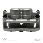 Dynamic Friction 331-47211 Disc Brake Caliper - Front Left - view 5