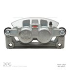 Dynamite Friction 331-47212 Disc Brake Caliper - Front Right - view 4