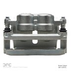 Dynamite Friction 331-47212 Disc Brake Caliper - Front Right - view 5