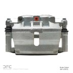 Dynamite Friction 331-47212 Disc Brake Caliper - Front Right - view 3