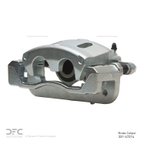 Dynamic Friction 331-47214 Disc Brake Caliper - Front Right - view 2