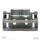 Dynamic Friction 331-47214 Disc Brake Caliper - Front Right - view 5
