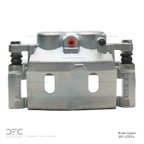 Dynamic Friction 331-47214 Disc Brake Caliper - Front Right - view 3