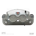 Dynamic Friction 331-47215 Disc Brake Caliper - Front Left - view 4