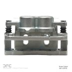 Dynamic Friction 331-47215 Disc Brake Caliper - Front Left - view 5