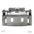 Dynamic Friction 331-47215 Disc Brake Caliper - Front Left - view 3