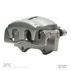 Dynamic Friction 331-47216 Disc Brake Caliper - Front Right - view 2