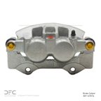 Dynamic Friction 331-47216 Disc Brake Caliper - Front Right - view 4