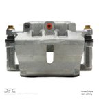 Dynamic Friction 331-47216 Disc Brake Caliper - Front Right - view 3