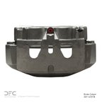 Dynamic Friction 331-47218 Disc Brake Caliper - Front Right - view 3