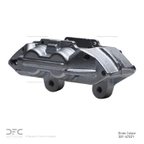 Dynamic Friction 331-47221 Disc Brake Caliper - Front Left - view 2