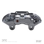 Dynamic Friction 331-47221 Disc Brake Caliper - Front Left - view 4