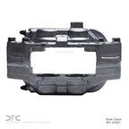 Dynamic Friction 331-47221 Disc Brake Caliper - Front Left - view 3