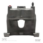 Dynamic Friction 331-47224 Disc Brake Caliper - Front, Front and Rear or Rear - view 5