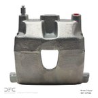Dynamic Friction 331-47224 Disc Brake Caliper - Front, Front and Rear or Rear - view 3