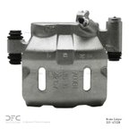 Dynamic Friction 331-47228 Disc Brake Caliper - Front Right - view 3