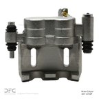 Dynamite Friction 331-47229 Disc Brake Caliper - Front Left - view 5