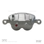 Dynamite Friction 331-47234 Disc Brake Caliper - Front Right - view 4