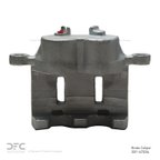 Dynamite Friction 331-47234 Disc Brake Caliper - Front Right - view 5