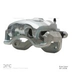 Dynamite Friction 331-47236 Disc Brake Caliper - Front Right - view 2