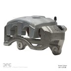 Dynamite Friction 331-47238 Disc Brake Caliper - Front Right - view 2