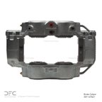 Dynamite Friction 331-47241 Disc Brake Caliper - view 3