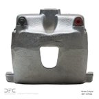 Dynamite Friction 331-47246 Disc Brake Caliper - Front or Rear - view 3