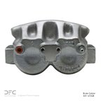 Dynamic Friction 331-47248 Disc Brake Caliper - Front, Front and Rear or Rear - view 4