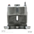 Dynamic Friction 331-47248 Disc Brake Caliper - Front, Front and Rear or Rear - view 5
