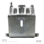 Dynamic Friction 331-47248 Disc Brake Caliper - Front, Front and Rear or Rear - view 3