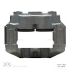 Dynamic Friction 331-47252 Disc Brake Caliper - Front or Rear - view 5