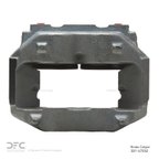 Dynamic Friction 331-47252 Disc Brake Caliper - Front or Rear - view 3
