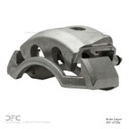 Dynamic Friction 331-47254 Disc Brake Caliper - Front or Rear - view 2