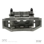 Dynamic Friction 331-47254 Disc Brake Caliper - Front or Rear - view 5