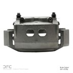 Dynamic Friction 331-47254 Disc Brake Caliper - Front or Rear - view 3