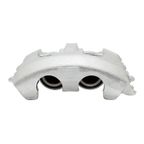 Dynamite Friction 331-47258 Disc Brake Caliper - Rear - view 1