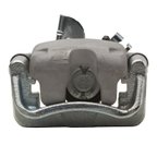Dynamite Friction 331-47600 Disc Brake Caliper - Rear Right - view 1