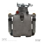 Dynamite Friction 331-47600 Disc Brake Caliper - Rear Right - view 3