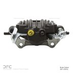 Dynamic Friction 331-47614 Disc Brake Caliper - Rear Right - view 4